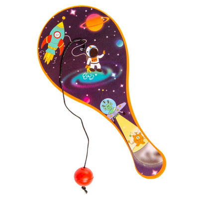 Mini Tapball Raumfahrt