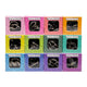 LG importiert Metall -IQ -Puzzle