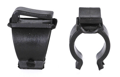 Hesling Montageset 16mm Tour schwarz