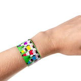 LG-Imports Klapbrarmband Voetbal - afbeelding 3