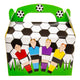 Hand -Out Box Football, 12st.
