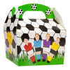 Hand -Out Box Football, 12st.