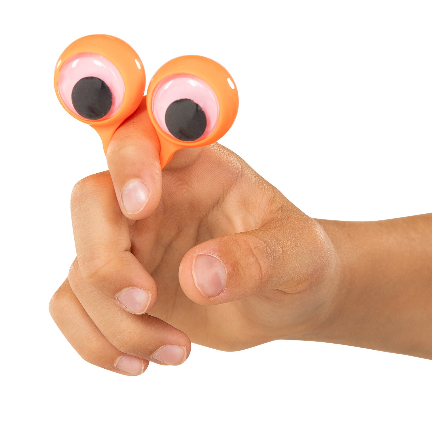 LG importiert Augenfingerfarbe