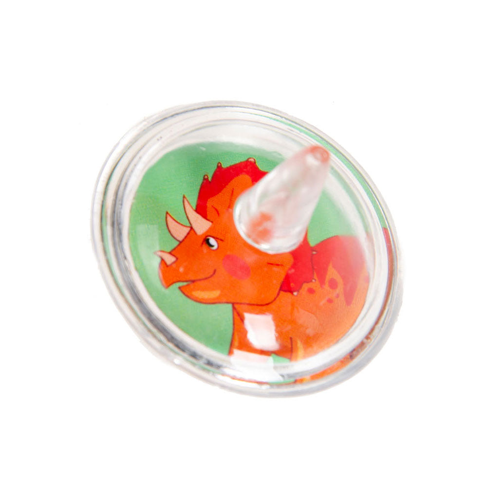 LG importiert Tol Dinosaurus