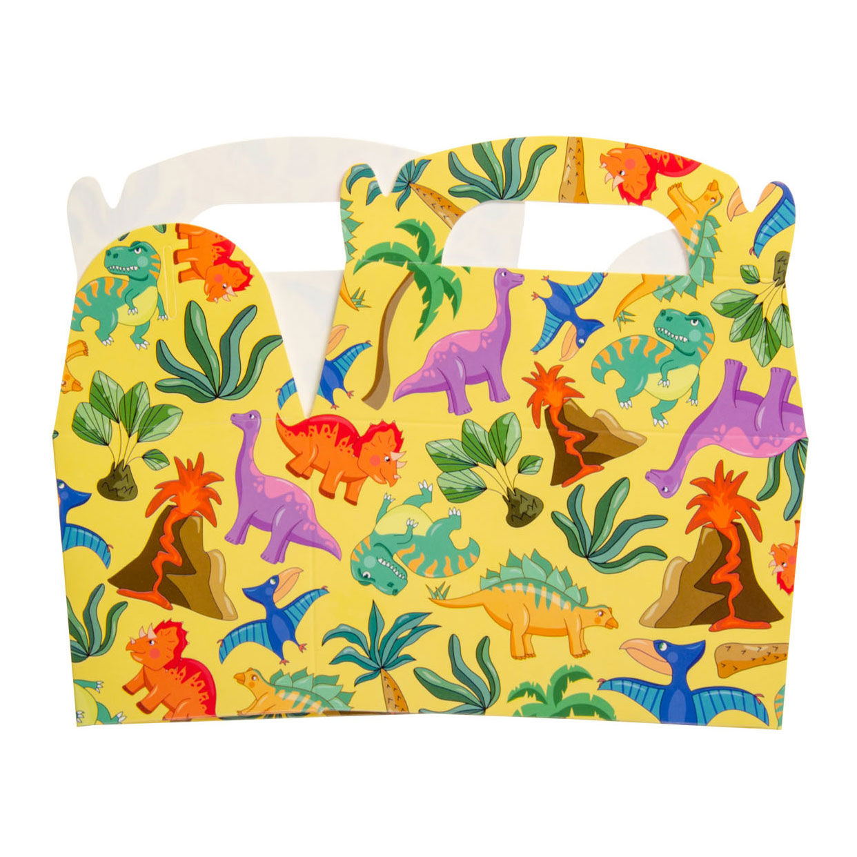 LG-Imports Hand-out Box Dinosaurus, 12st.