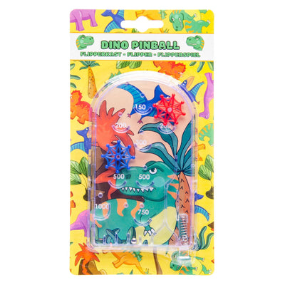 LG-Imports Flipper-Spiel Dinosaurus