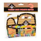 LG importiert Hand-out-Box Pirate Treasury, 12st. - afbeelding 2