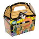 LG importiert Hand-out-Box Pirate Treasury, 12st.