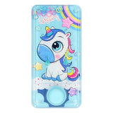 Geduld Wasserspiel Einhorn - afbeelding 3