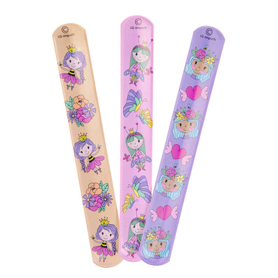 LG-Imports Klapbrarmband Prinzessin