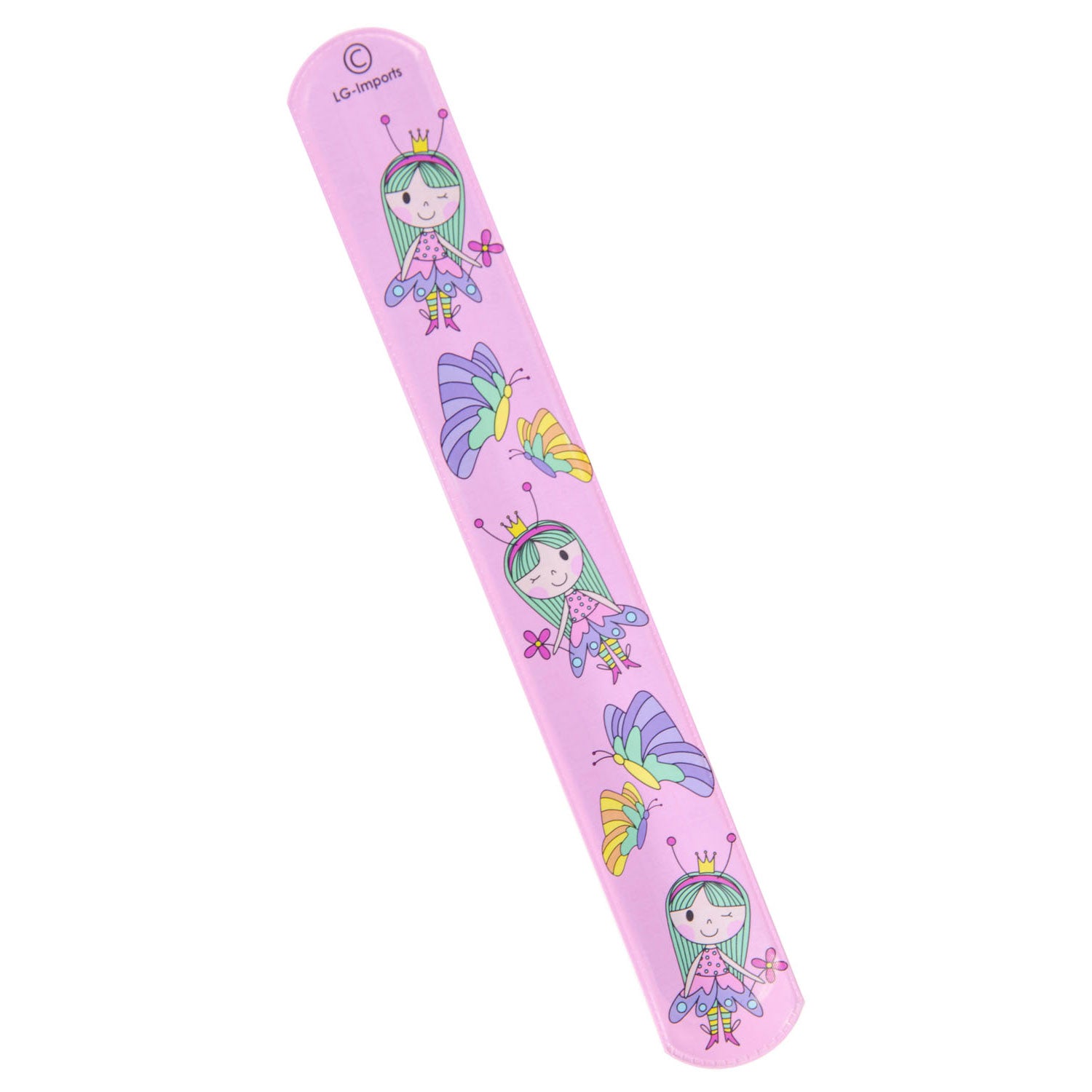 LG-Imports Klapbrarmband Prinzessin