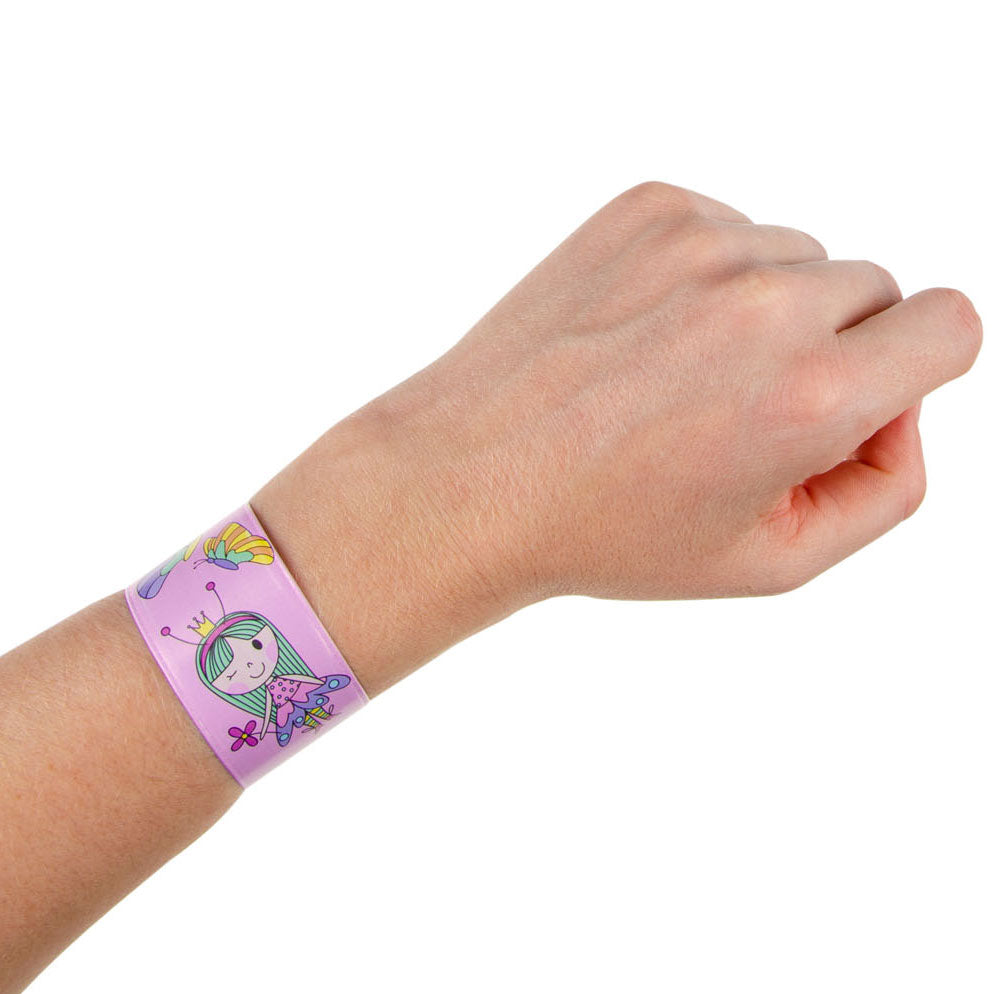 LG-Imports Klapbrarmband Prinzessin