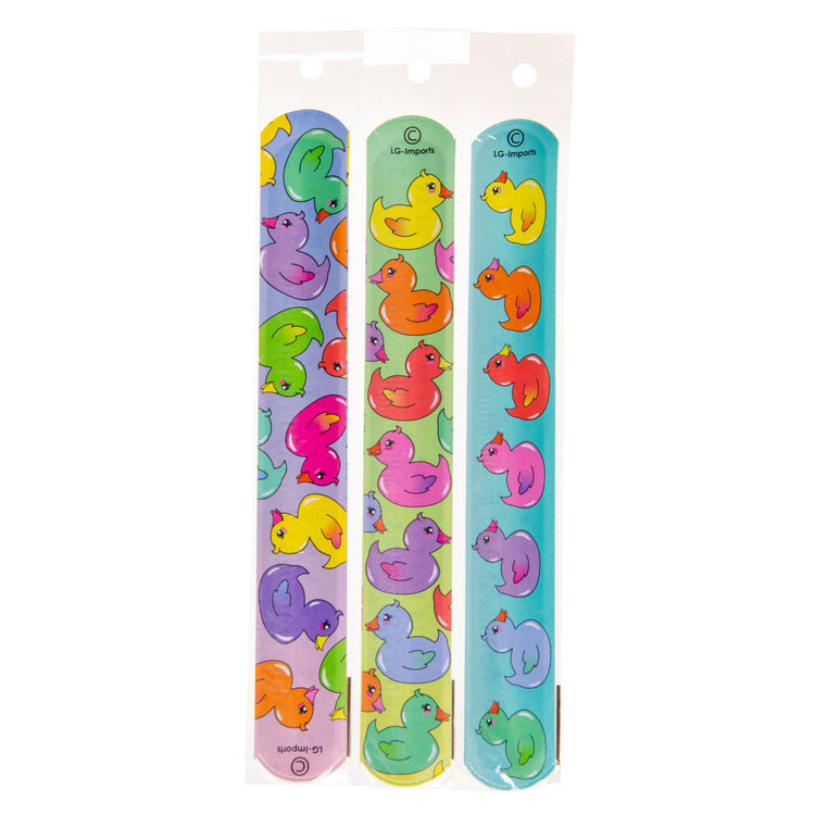 LG-Imports Klapbrarmband Ente