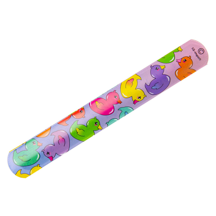 LG-Imports Klapbrarmband Ente