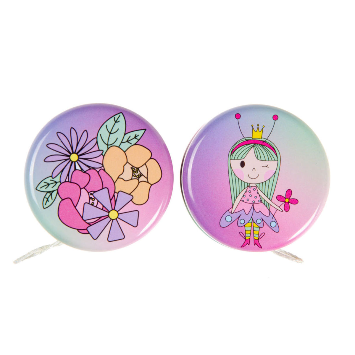 LG importiert Metal Jojo Prinzessin