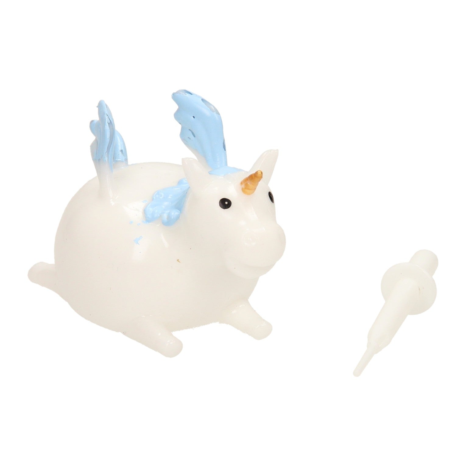 Ballonball Einhorn