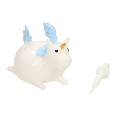 Ballonball Einhorn
