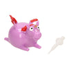 Ballonball Einhorn