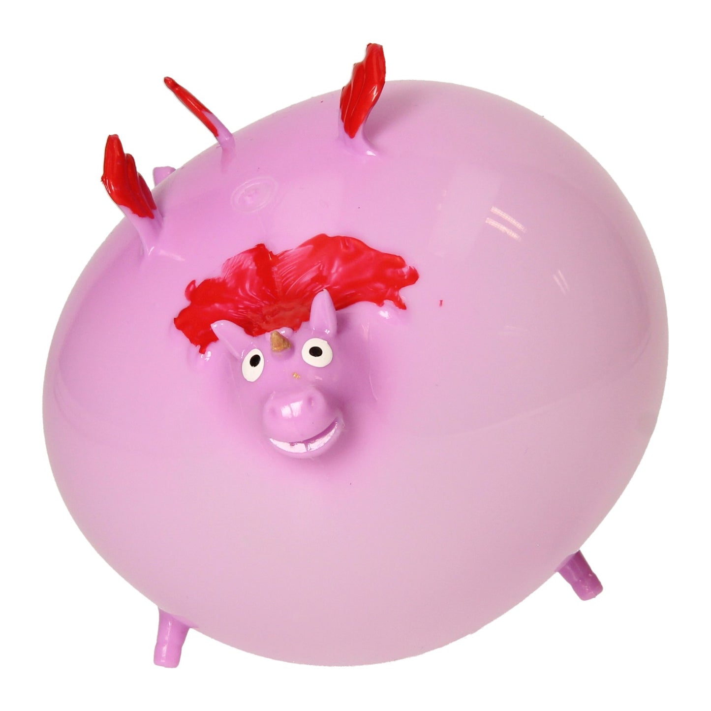 Ballonball Einhorn
