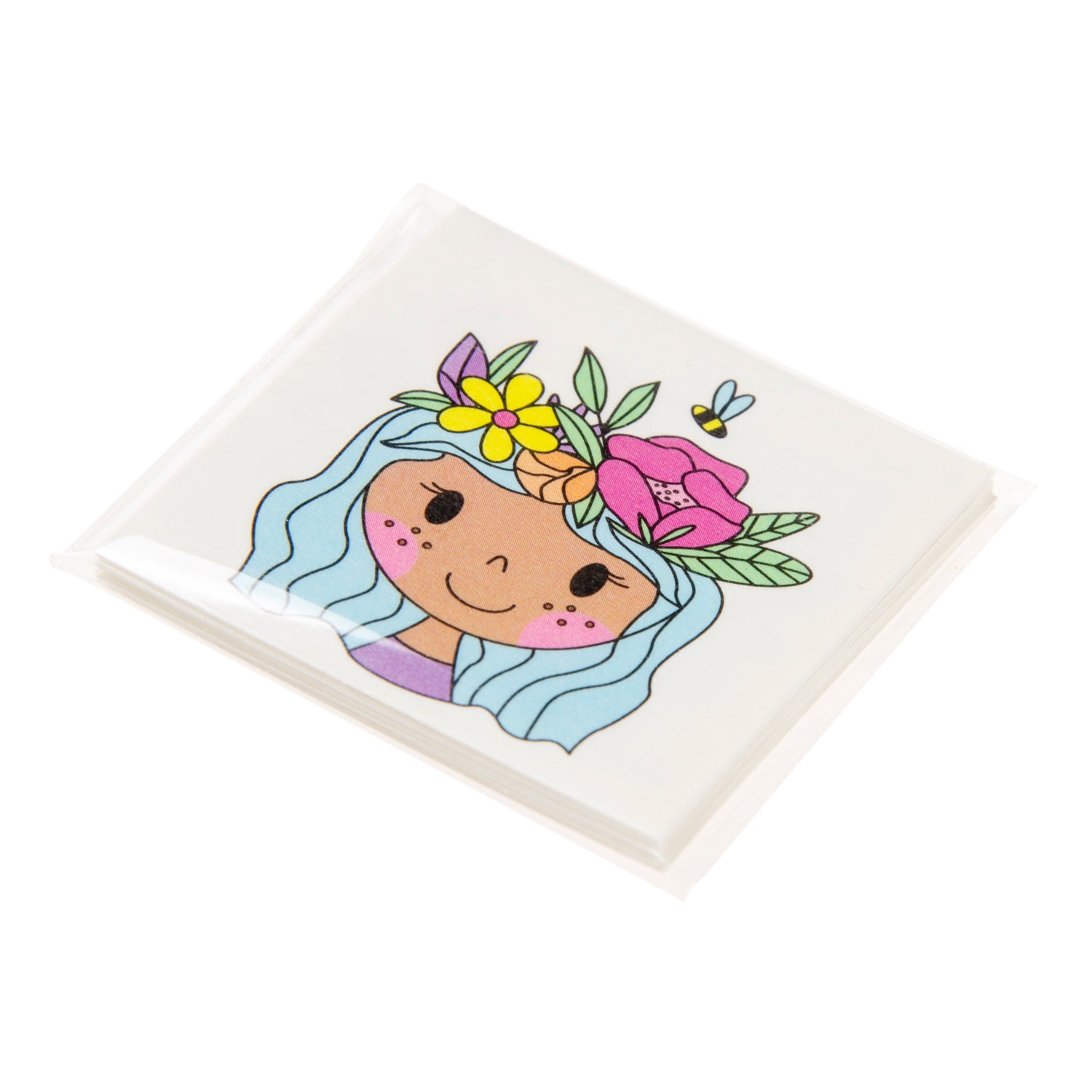 LG-Imports Tattoos Prinzessin, 12st.