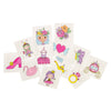 LG-Imports Tattoos Prinzessin, 12st.