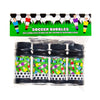 Bubble Blase Football, 4x50ml