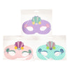 Foammasker mermaid