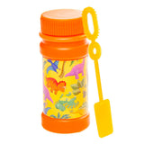 Blasenblasen Dinosaurier, 4x50ml - afbeelding 2