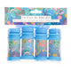 Blasenblasen unter Wasserwelt, 4x50ml