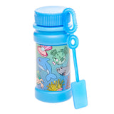 Blasenblasen unter Wasserwelt, 4x50ml - afbeelding 2