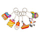 LG importiert Keychain Sinterklaas