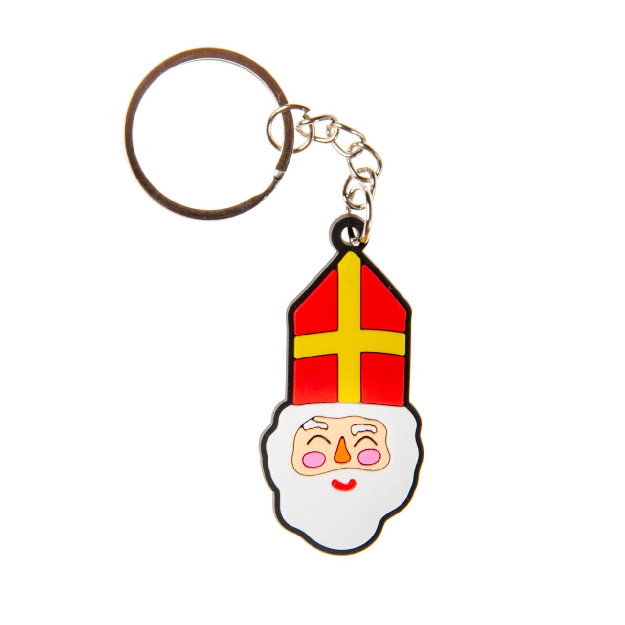 LG importiert Keychain Sinterklaas