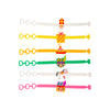 LG importiert Armbänder Sinterklaas, Set von 12st.