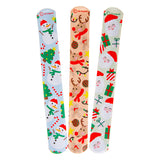 LG-Imports Klapbrarmband Weihnachten - afbeelding 1