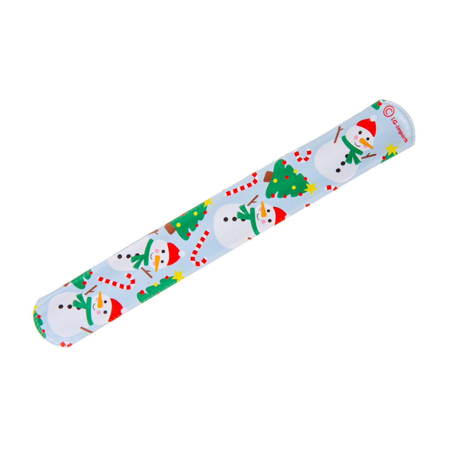 LG-Imports Klapbrarmband Weihnachten