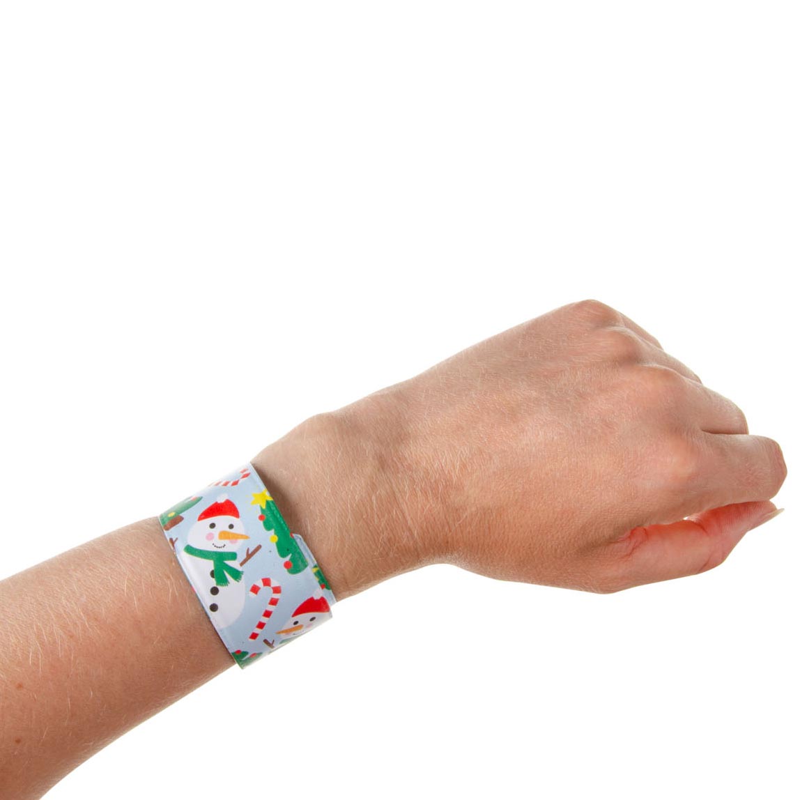 LG-Imports Klapbrarmband Weihnachten