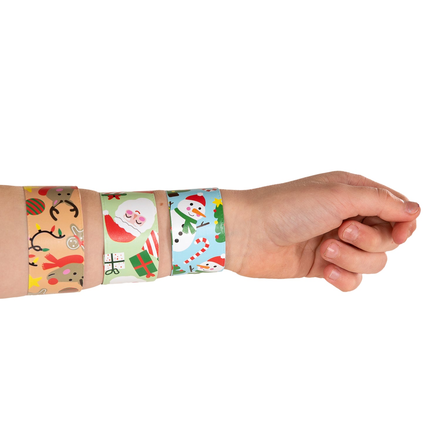LG-Imports Klapbrarmband Weihnachten
