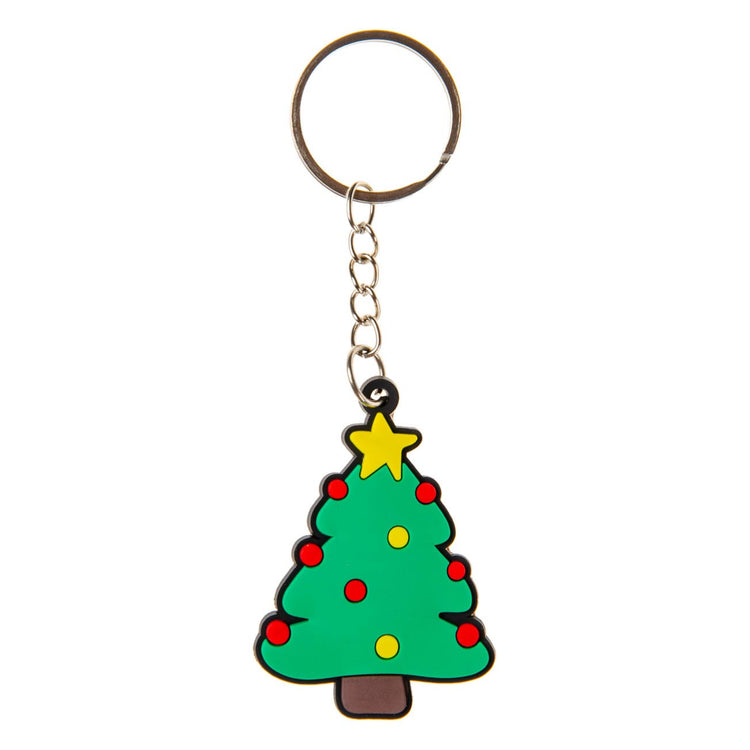 Duckiez Keychain Weihnachten