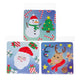 Duckiez Mini Puzzle Weihnachten, 16st.