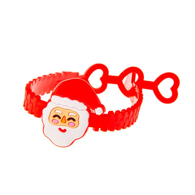 LG importiert Armbänder Weihnachten, 12 Set von 12