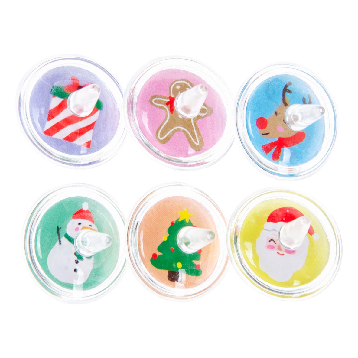 LG importiert Maut Weihnachten, 12. Set.
