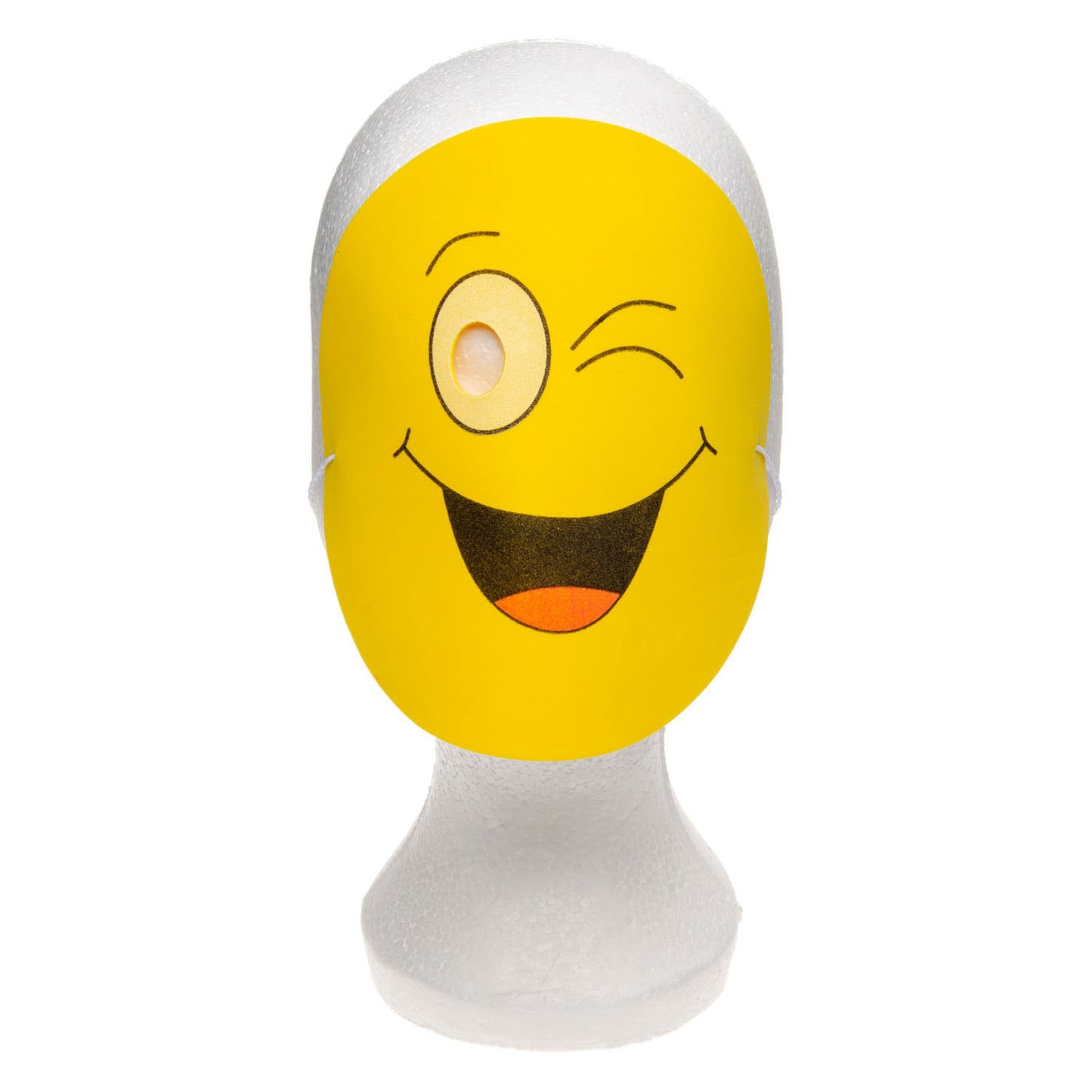 LG Importe Foammasker Lughage Face