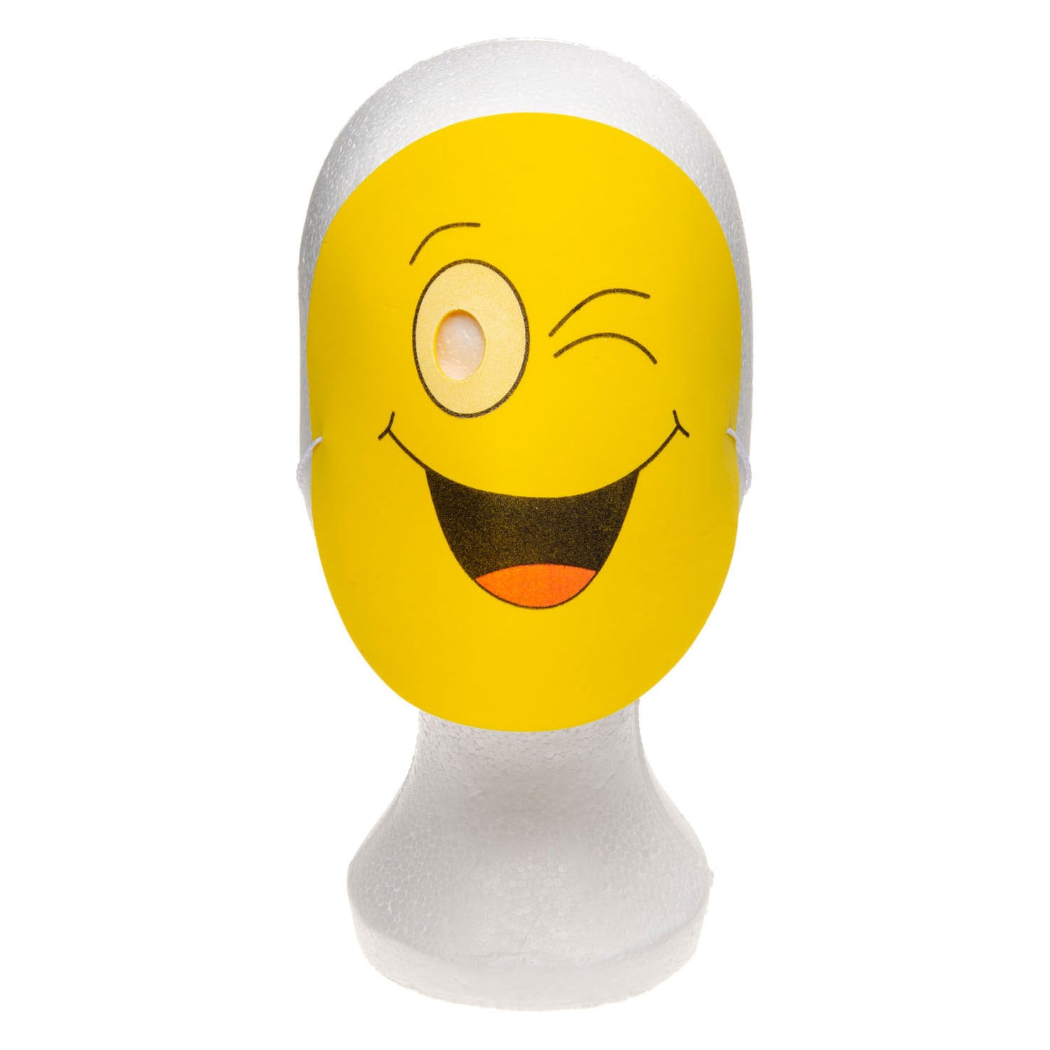LG Importe Foammasker Lughage Face