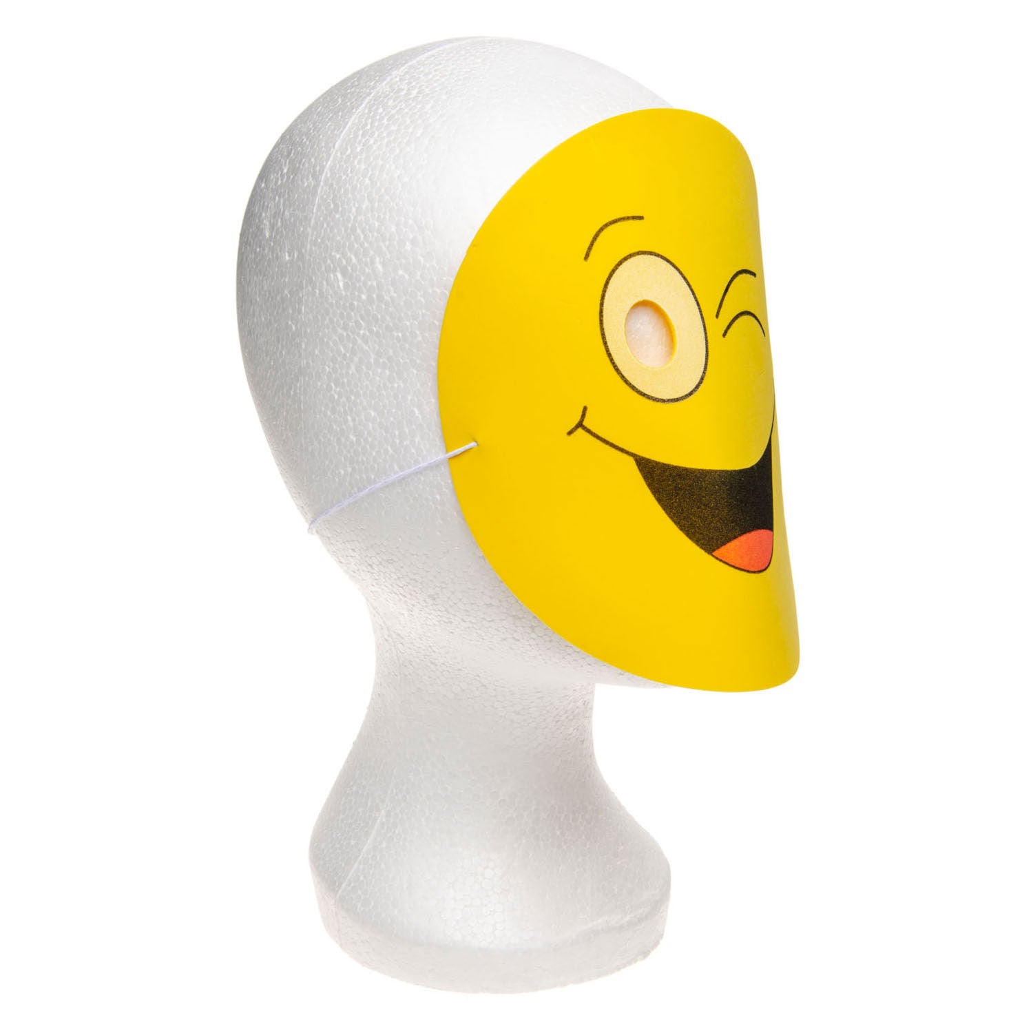 LG Importe Foammasker Lughage Face