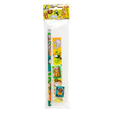 LG-Imports-Schreiben setzen wilde Tiere - afbeelding 1
