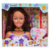 LG-Imports Make-up Pop braune Haare