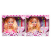 LG-Imports Make-up Pop Blond Haare