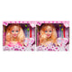 LG-Imports Make-up Pop Blond Haare