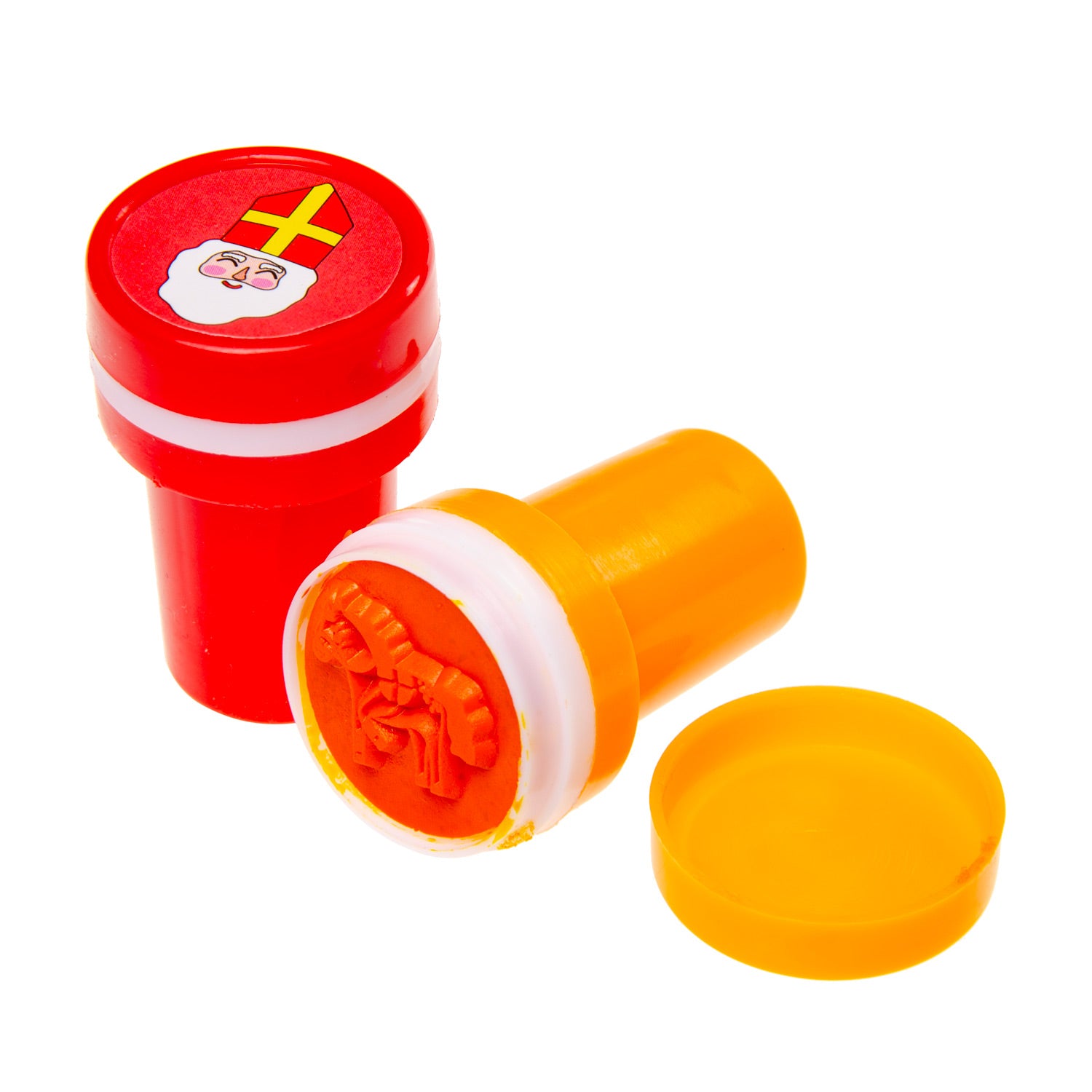 LG-Imports Stempel Sintfeest, 60st.