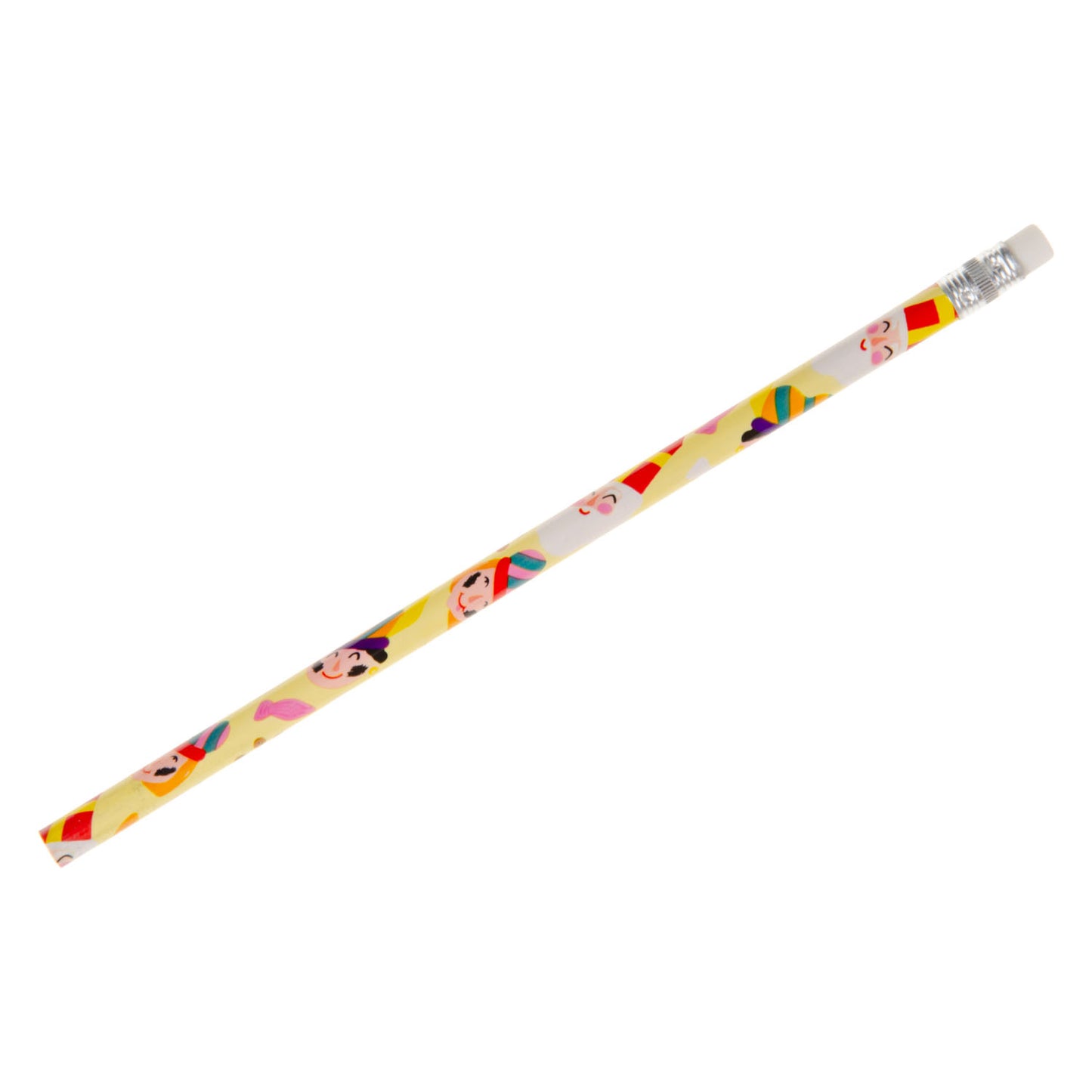 LG-Imports Pencil Sinterklaas